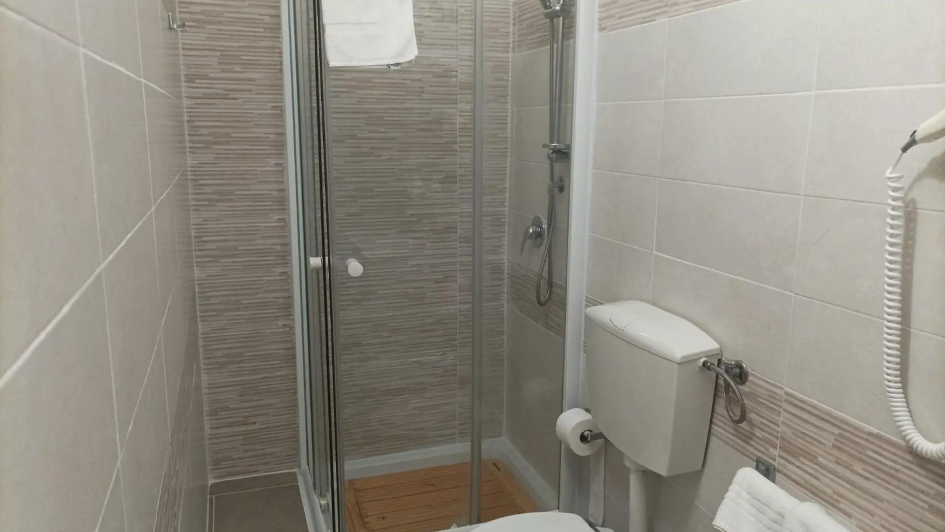 Titolo Apartments Bari