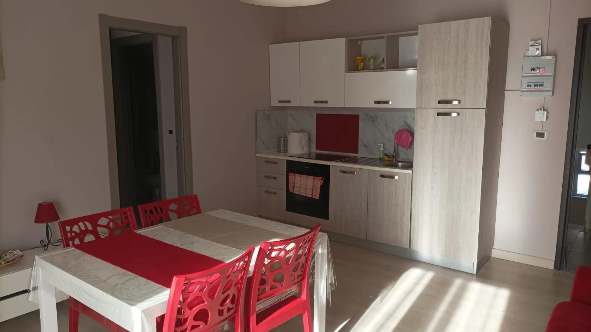 Titolo Apartments Bari 0*,  Olaszország
