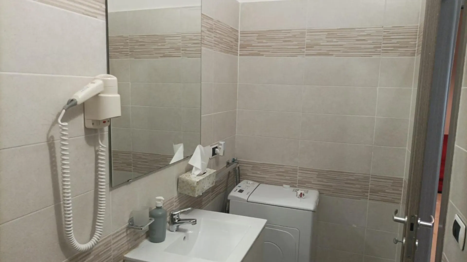 Titolo Apartments Bari