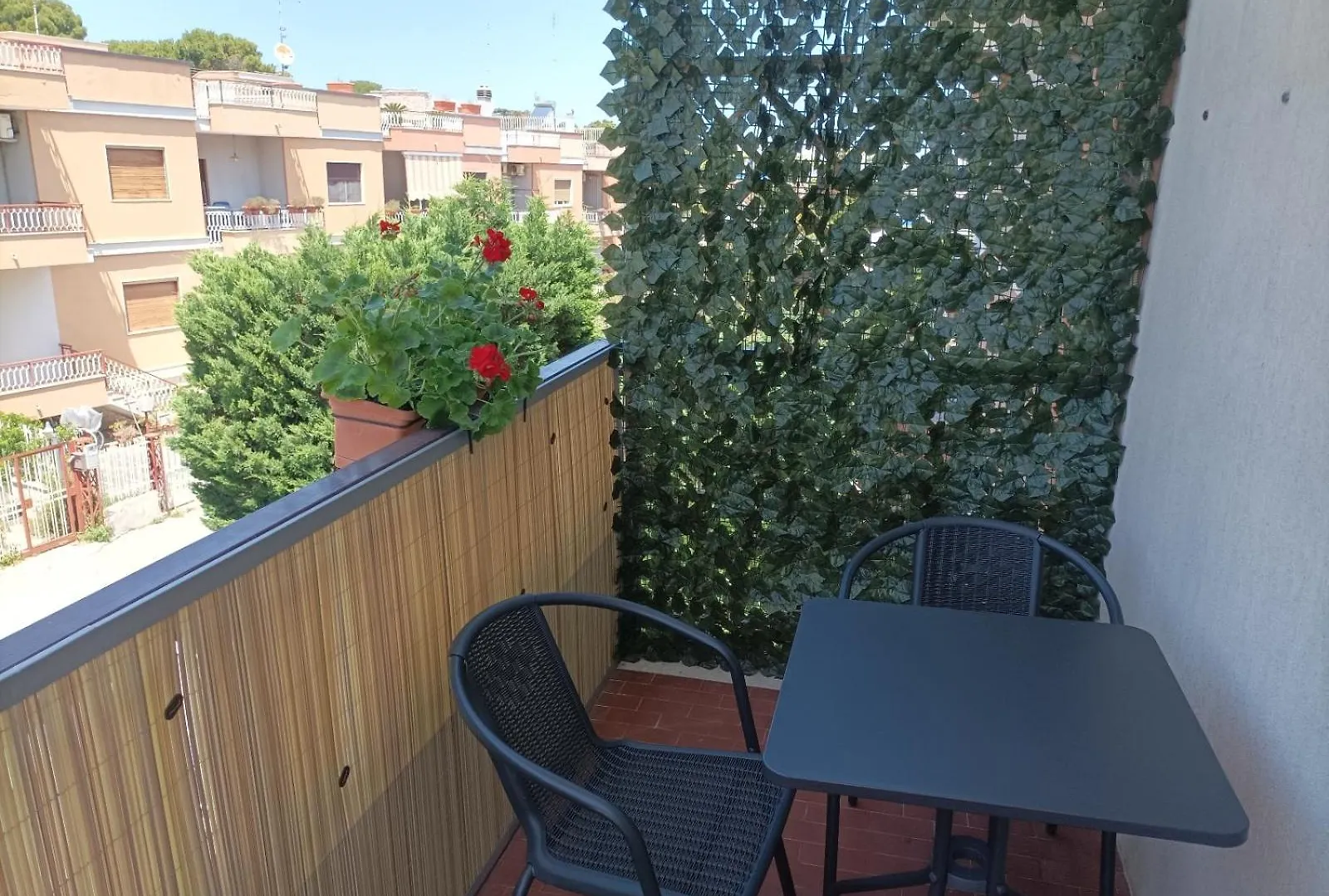 Titolo Apartments Bari Olaszország