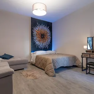  Apartman V B M